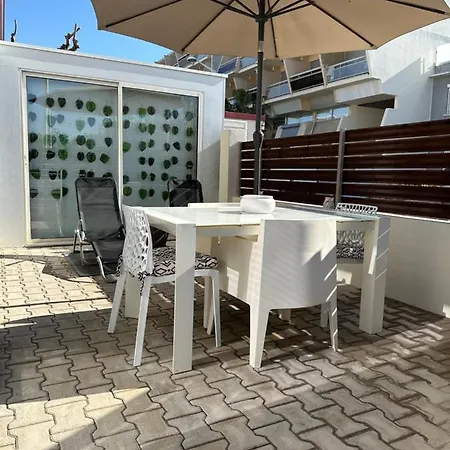 Apartment Juste A Traverser Et Vous Trouverez La Mer Mauguio