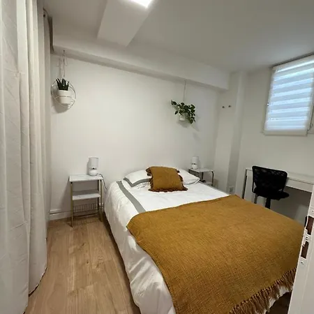Apartment Juste A Traverser Et Vous Trouverez La Mer
